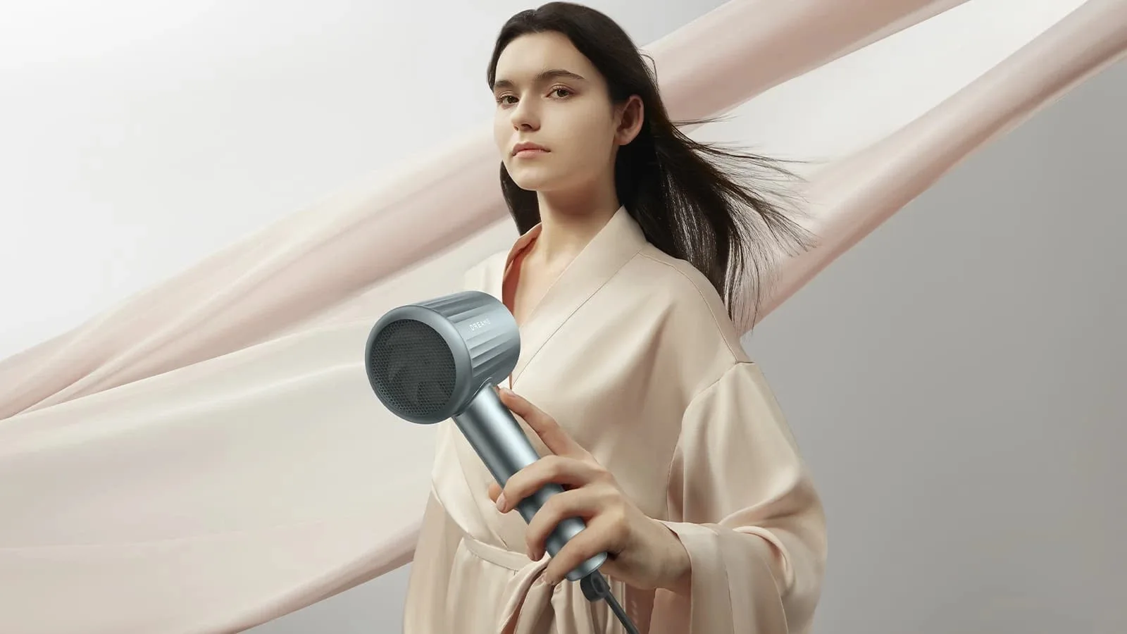 Фен Dreame Hairdryer L10